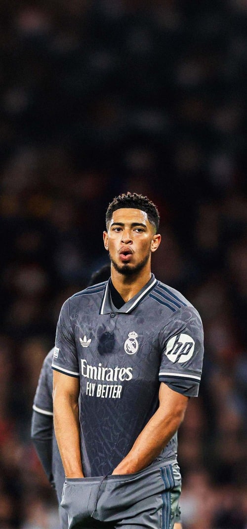 Real Madrid Wallpapers