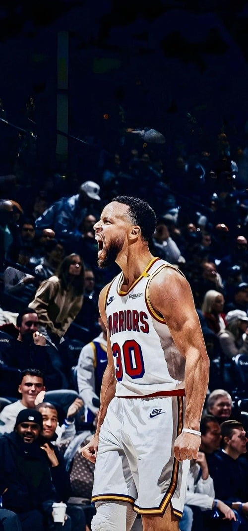 GSW Wallpapers 4k iPhone