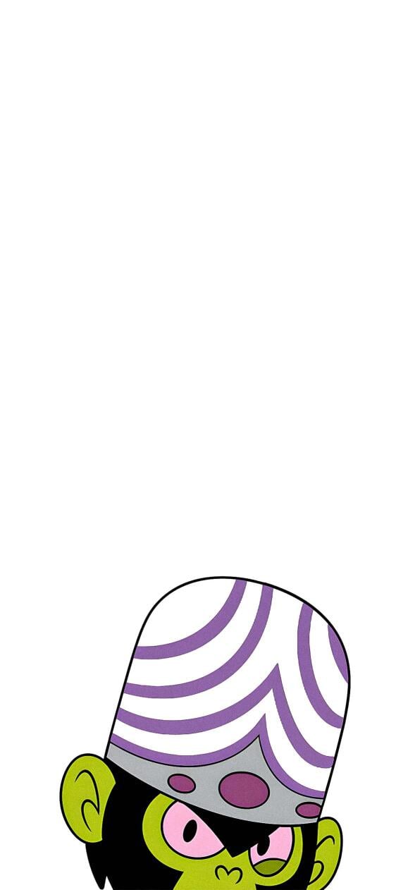 Powerpuff Girls iPhone Wallpapers