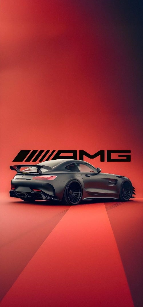 Mercedes Benz 4k Wallpapers Mobile