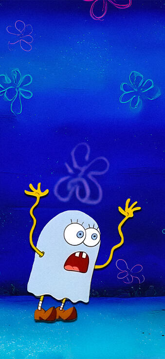 Spongebob Squarepants Wallpapers 4k