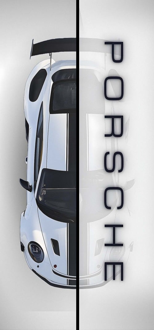 Porsche HD Wallpapers 4k for Mobile