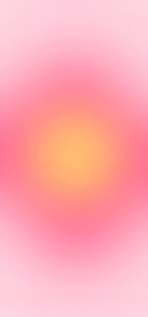 Pink Yellow Aura HD Wallpapers