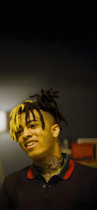XXXTentacion wallpapers