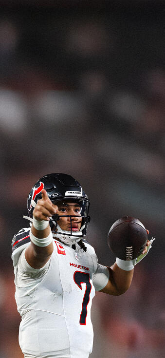 Houston Texans Wallpapers 4k iPhone