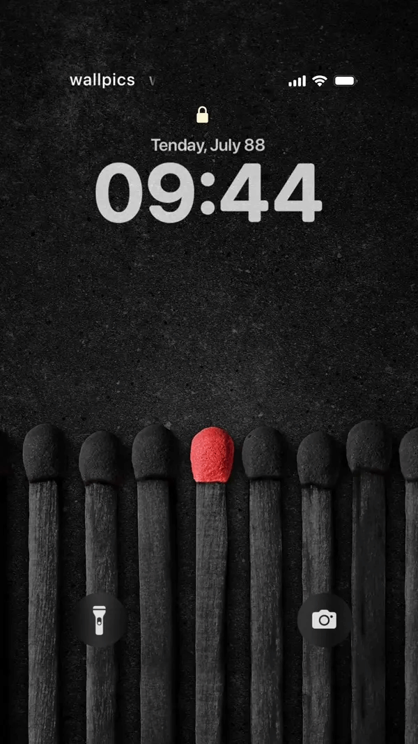 Double Wallpapers HD for iPhone