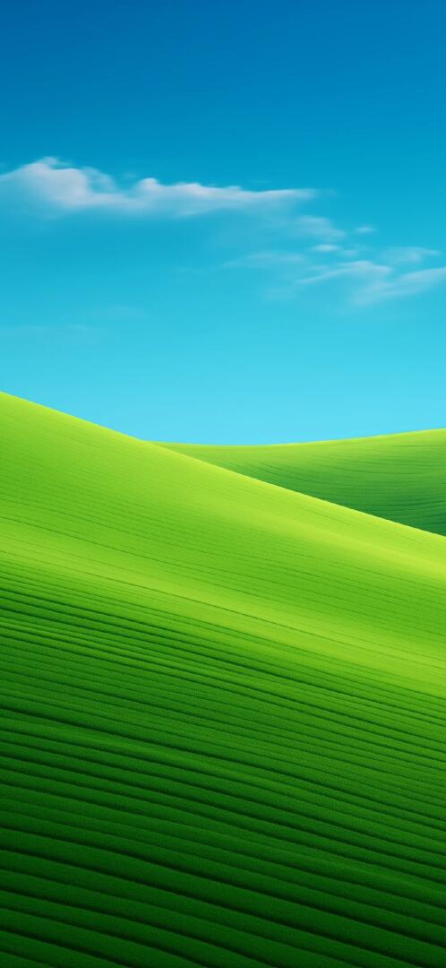 Aesthetic Landscape HD Wallpapers