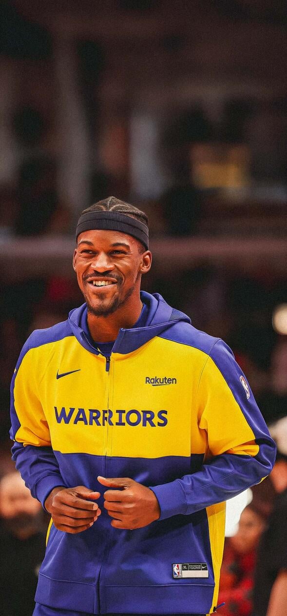 Golden State Warriors Wallpapers for Mobile