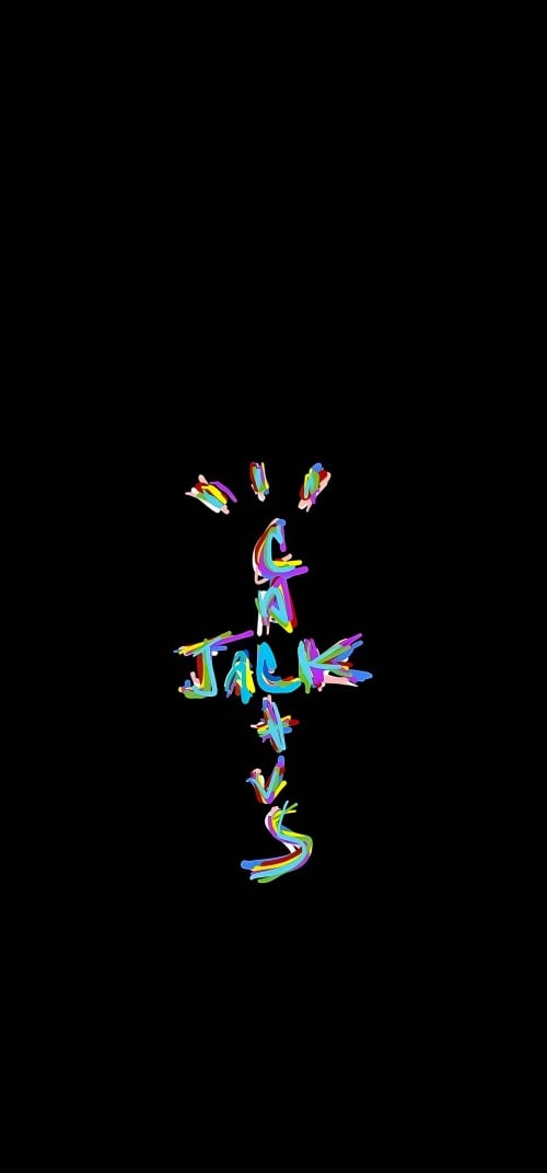 Caltus Jack Wallpapers 4k iPhone