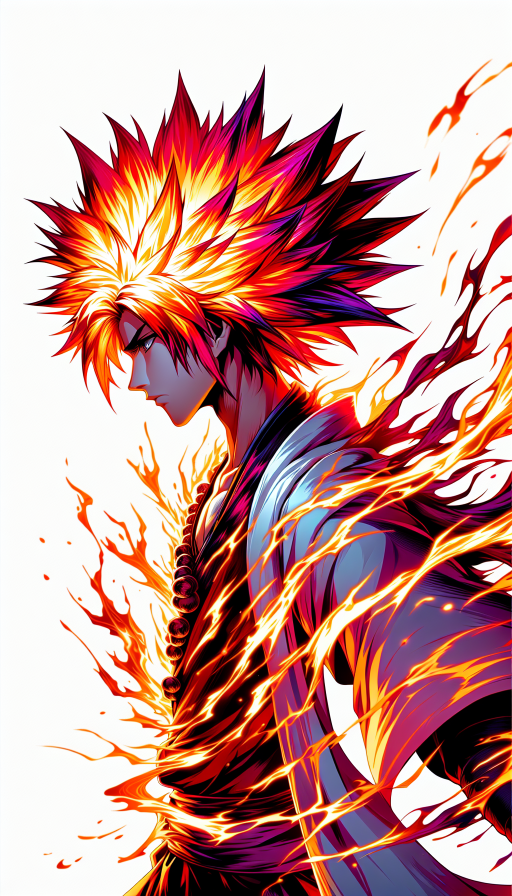 Anime Wallpapers 4k Phone