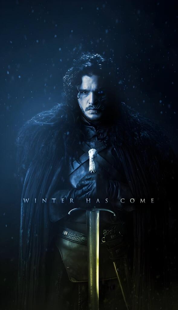 Game of Thrones Series Wallpapers
