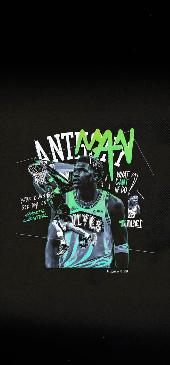 Timberwolves Wallpaper iPhone