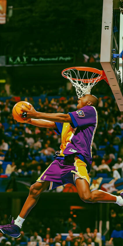 Lakers Wallpaper 4k iPhone