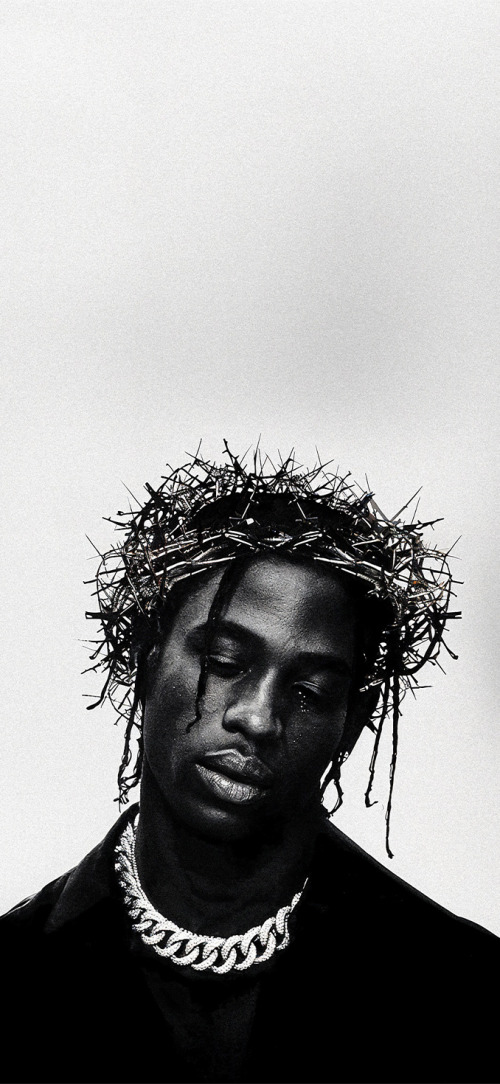 Travis Scott wallpapers