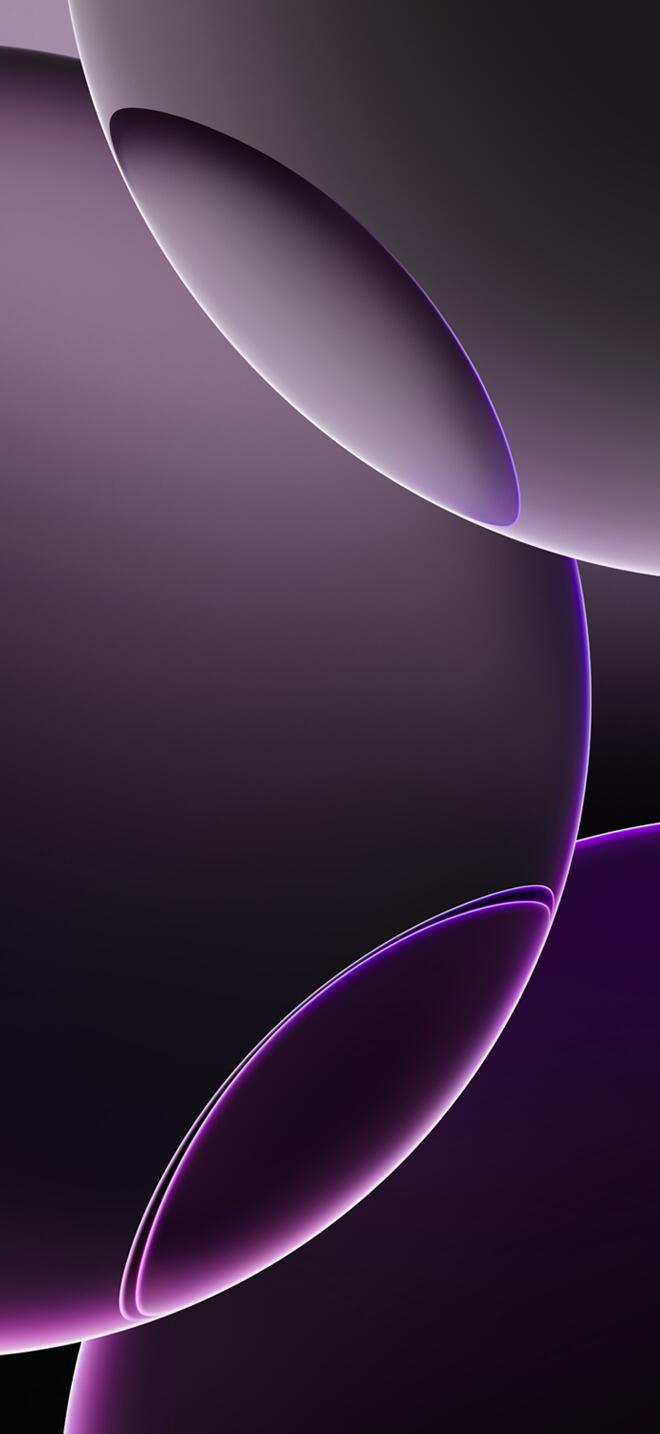 Abstract HD iPhone Wallpapers