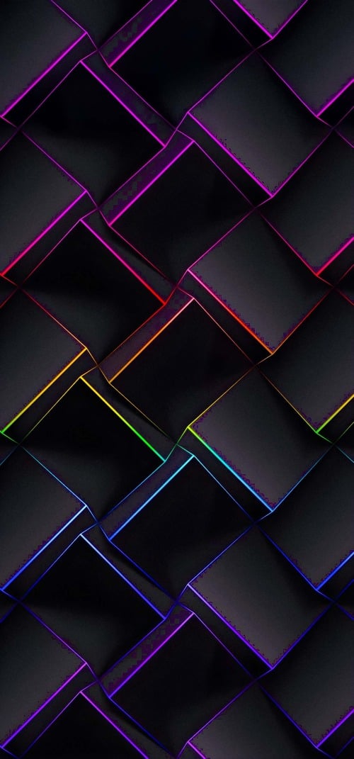 Abstract HD iPhone Wallpapers