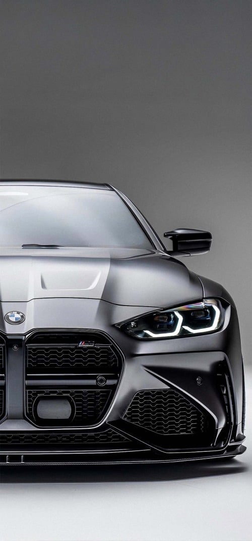 BMW Wallpapers 4k for Mobile