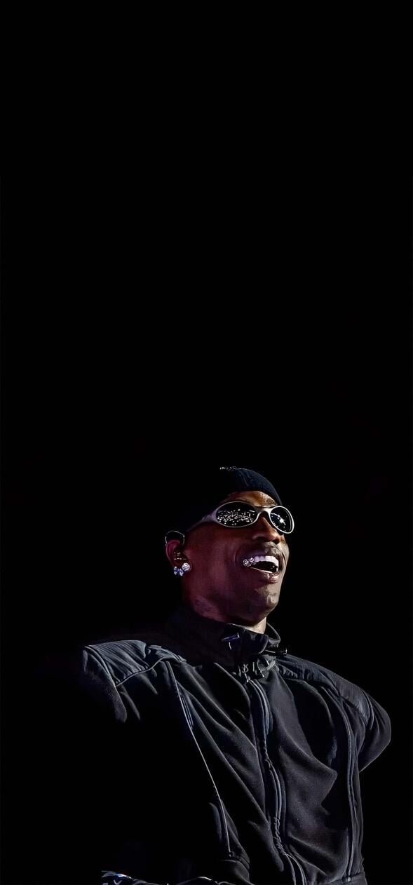 Rappers HD Wallpapers