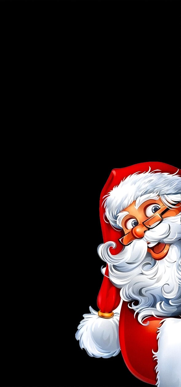 Christmas Wallpapers 4k iPhone