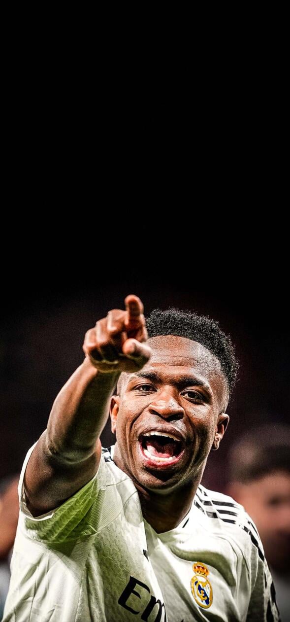 Real Madrid Wallpapers 4k iPhone
