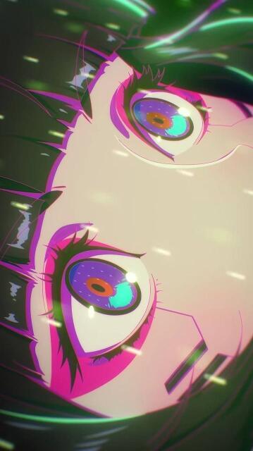 Cyberpunk wallpaper HD