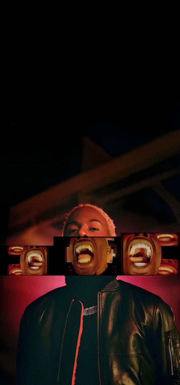 Playboi carti  HD Wallpapers