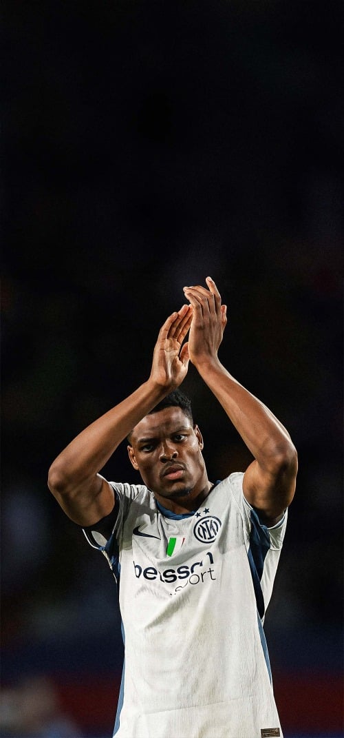 FC Internazionale 4k iPhone Wallpapers