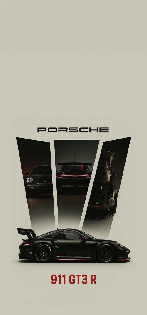Porsche HD Wallpapers 4k for Mobile