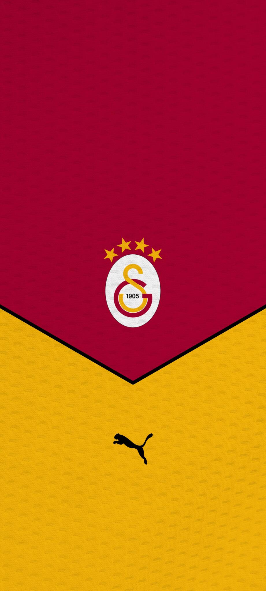 Galatasaray S.K. 4k Phone Wallpapers