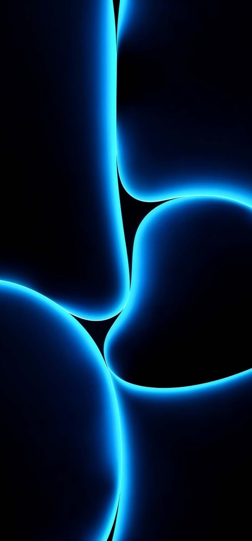 Abstract HD iPhone Wallpapers