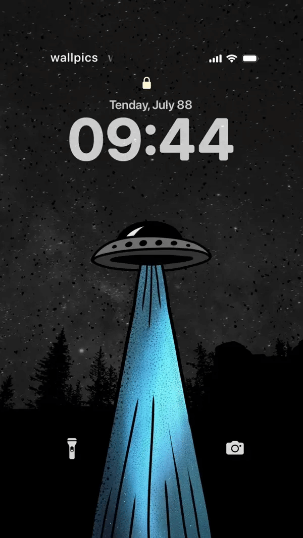 Double Wallpapers for iPhone