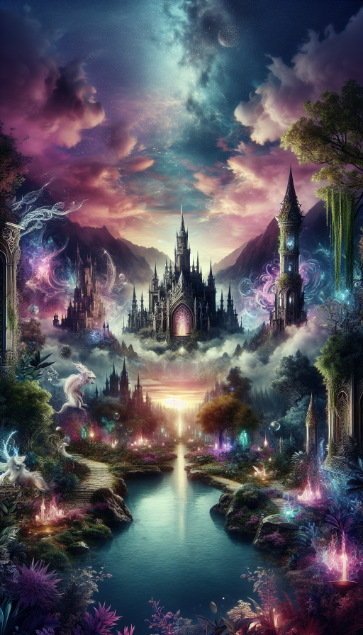 AI 4k HD Phone Wallpapers