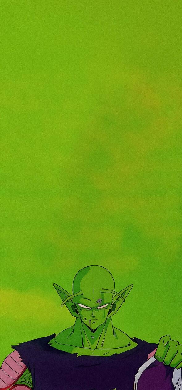 Dragon Ball Z Wallpapers 4k Phone