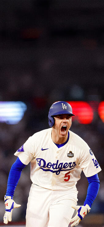 The Dodgers Wallpapers for Mobile