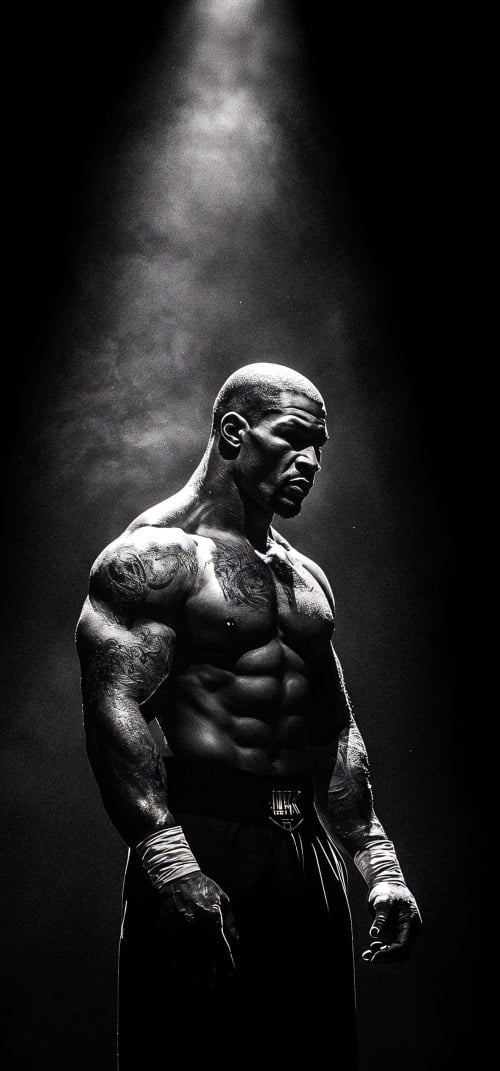 Boxing Wallpapers