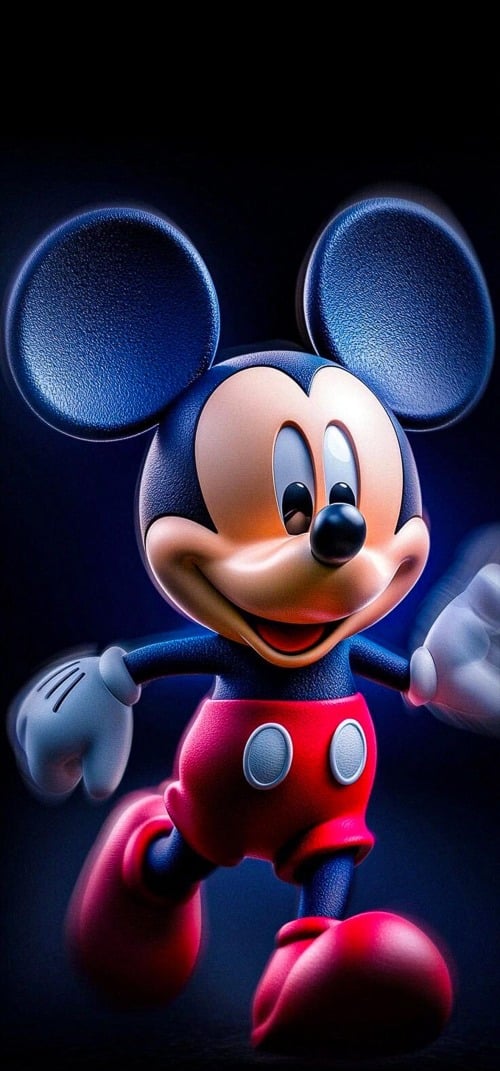 AI 4k Wallpapers iPhone