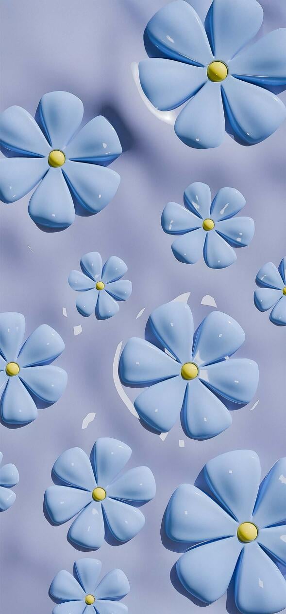 3D 4k Wallpapers for Mobile