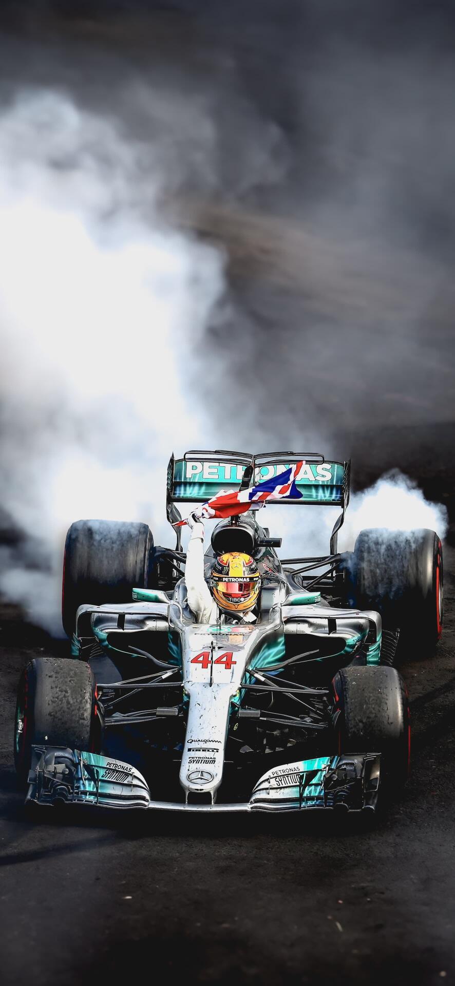 Formula 1 Wallpapers 4k iPhone