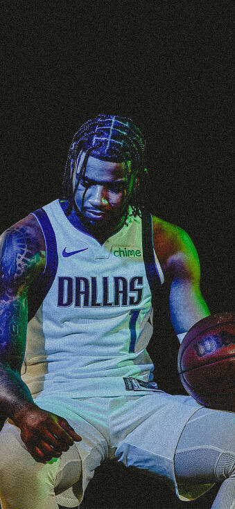 Dallas Mavericks HD Wallpaper 4k