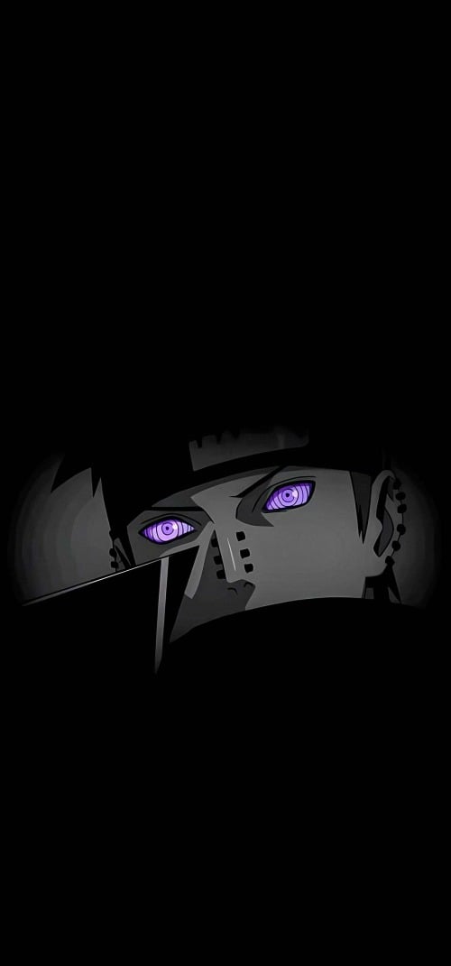 Naruto Wallpapers 4k iPhone