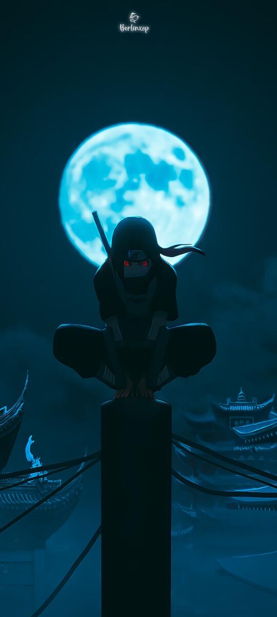 Naruto Wallpapers 4k