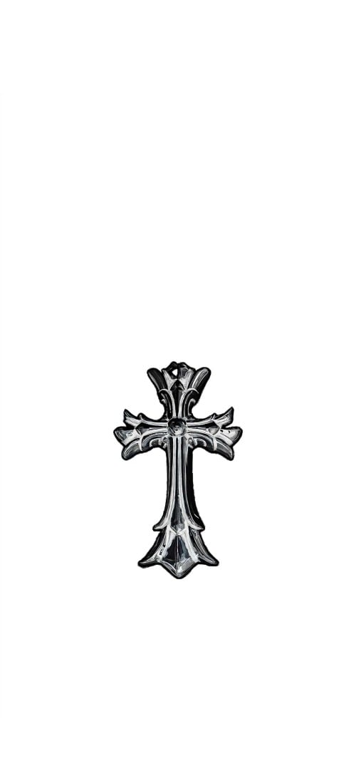 Chrome Hearts Wallpapers 4k iPhone