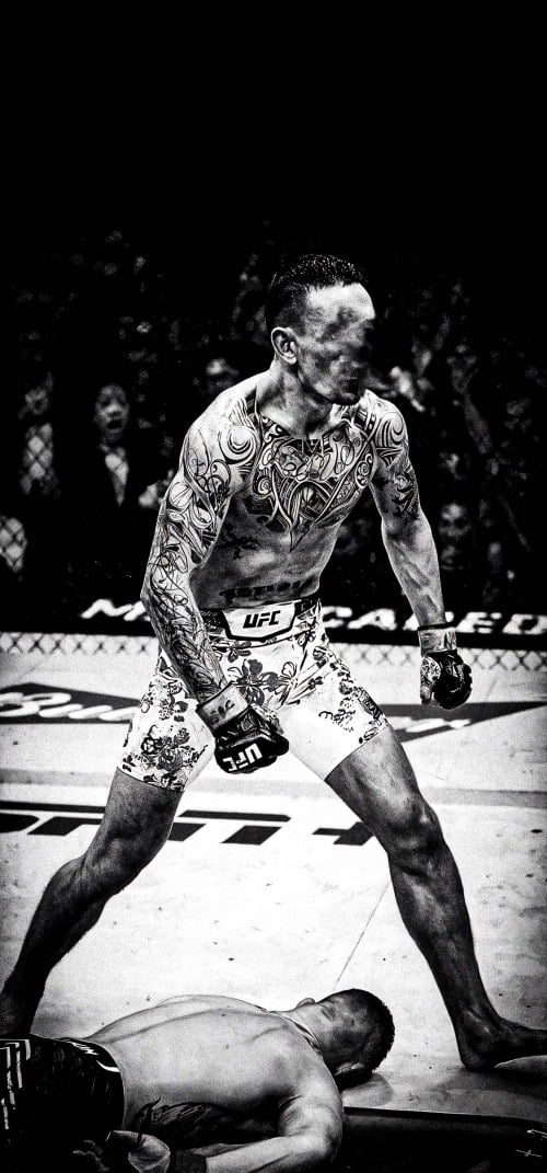 UFC Wallpapers