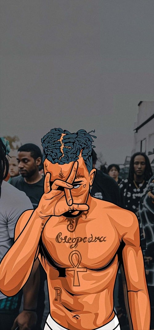 Rapper Wallpapers