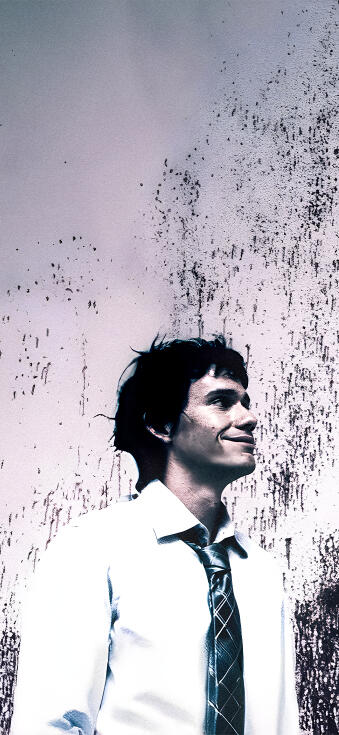 Netflix Dexter Wallpapers