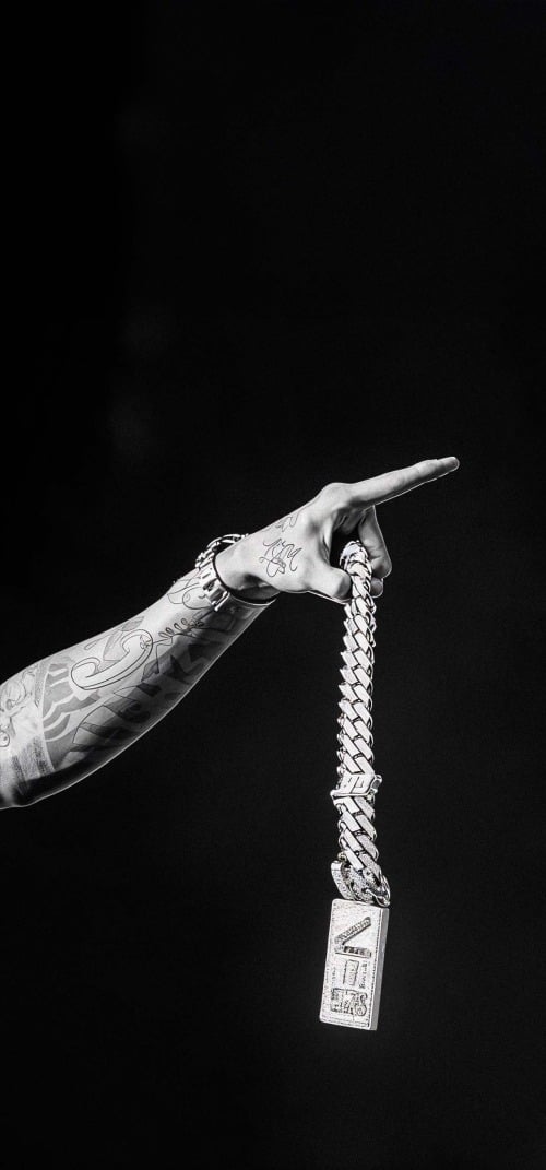 Rapper Wallpaper 4k