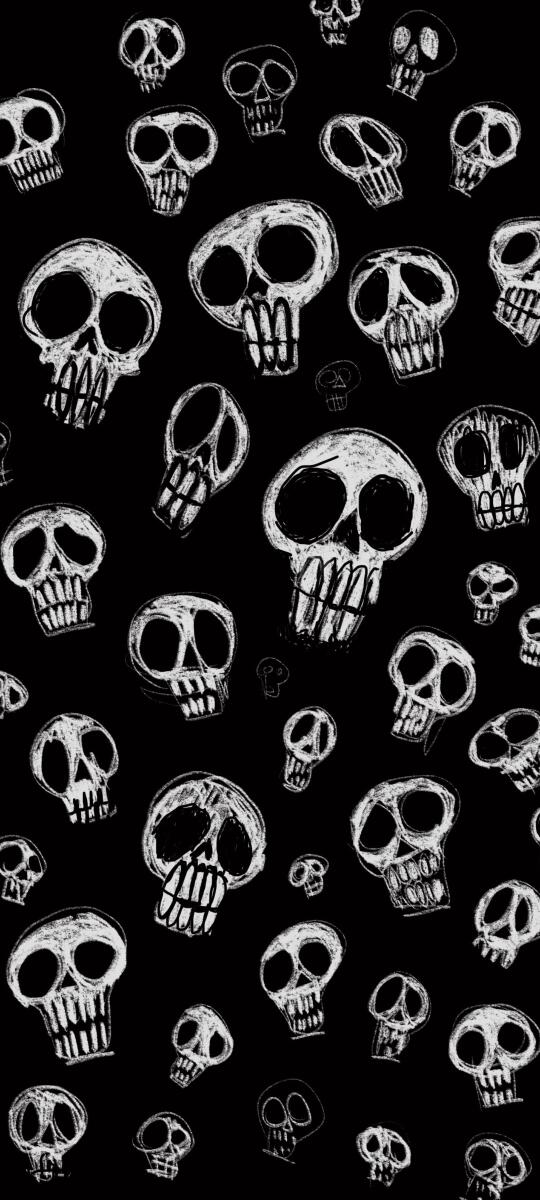 Aesthetic Wallpapers iPhone 4k