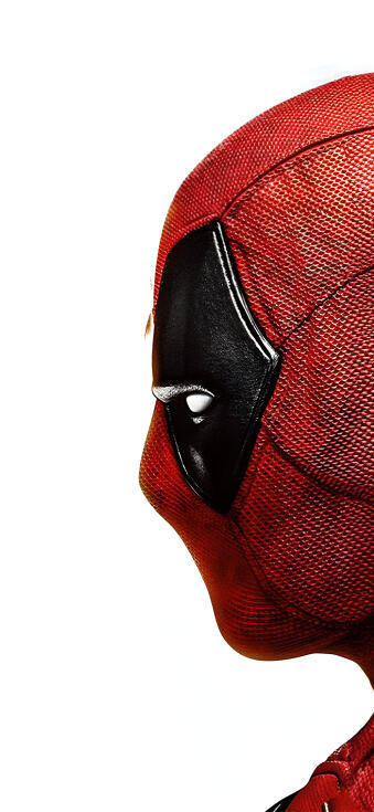 Deadpool and Wolverine Wallpapers 4k for iPhone