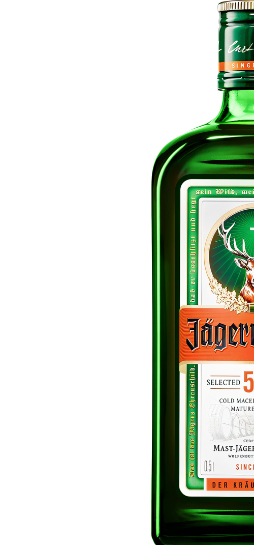 Jägermeister Matching Wallpapers for iPhone