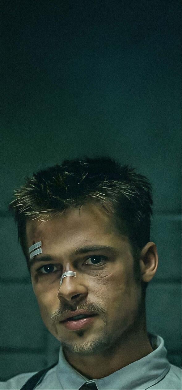 Se7en Movie HD Wallpaper